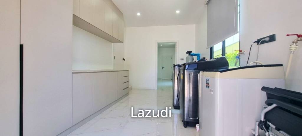 รูป 4 Beds 4 Baths 550 SQ.M. Horseshoe Point - รูปที่ 29/38