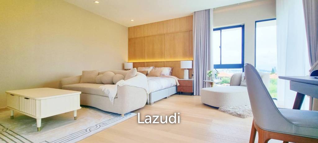 รูป 5 Bedrooms 7 Bathrooms 520 SQ.M. Manruetra pura - รูปที่ 11/29