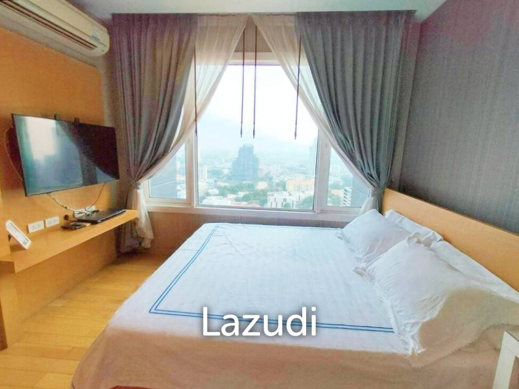 รูป 2 Bed 2 Bath 70 SQ.M Siri At Sukhumvit - รูปที่ 8/11