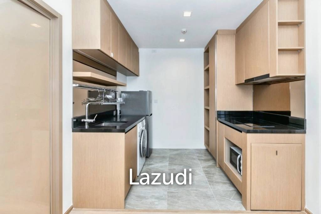 รูป 2 Bedroom 2 Bathroom 67 SQ.M KAWA HAUS - รูปที่ 15/20