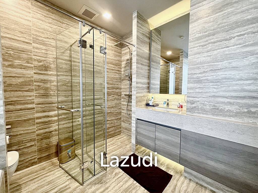 รูป 1 Bed 1 Bath 51 SQ.M at Celes Asoke - รูปที่ 15/16