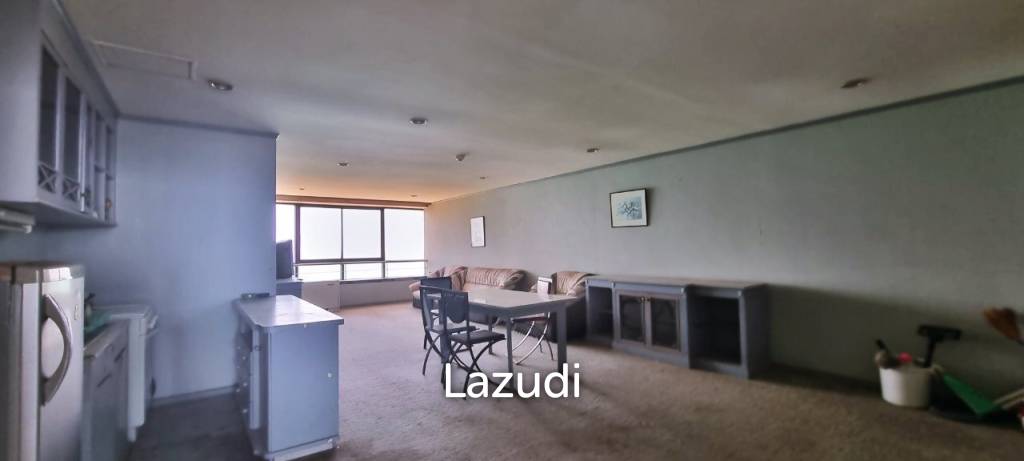 รูป 3 Beds 2 Baths 151 SQ.M. Jomtien Plaza Condotel - รูปที่ 4/10