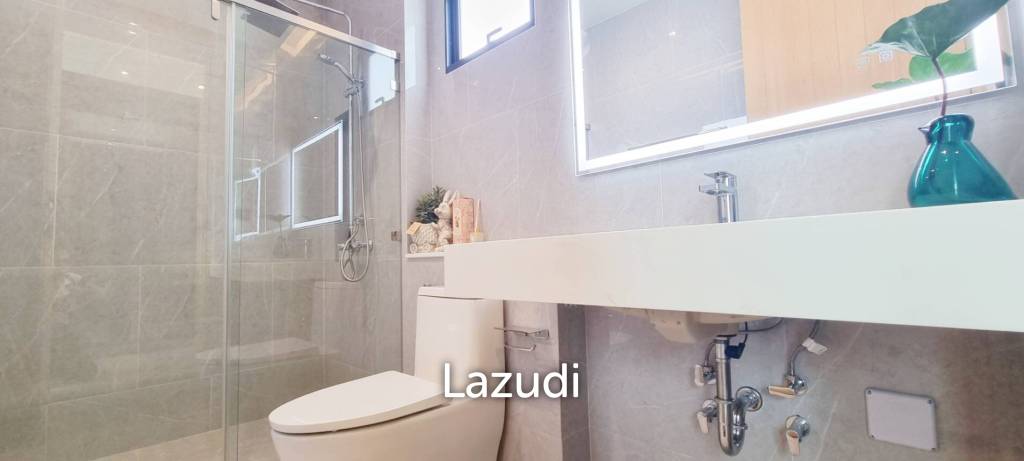 รูป 5 Bedrooms 7 Bathrooms 520 SQ.M. Manruetra pura - รูปที่ 25/29