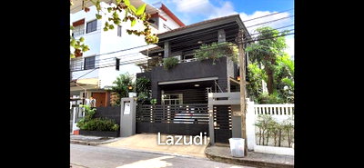 Houses for sale สถาบันเทคโนโลยีไทย-ญี่ปุ่น : 4 Bed 325 SQ.M House for Sale in Phatthanakarn