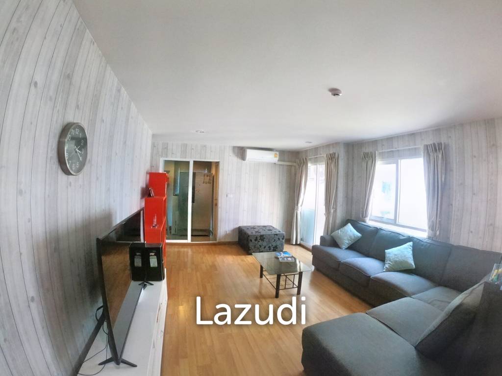 รูป Regent Home 22 Sukhumvit 85 Condo in Bang Chak - รูปที่ 9/19