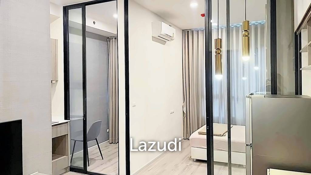 รูป 1 Bed 32 SQ.M KnightsBridge Prime Ratchayothin - รูปที่ 4/10