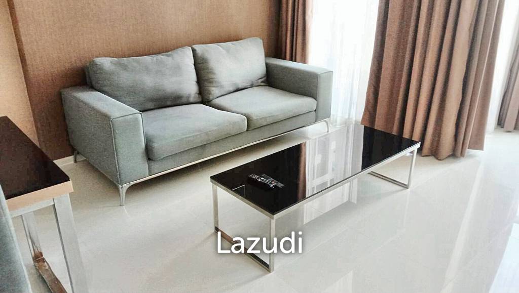 picture 1Bed 1Bath 46 SQ.M Movenpick Residences Ekkamai - 2/7