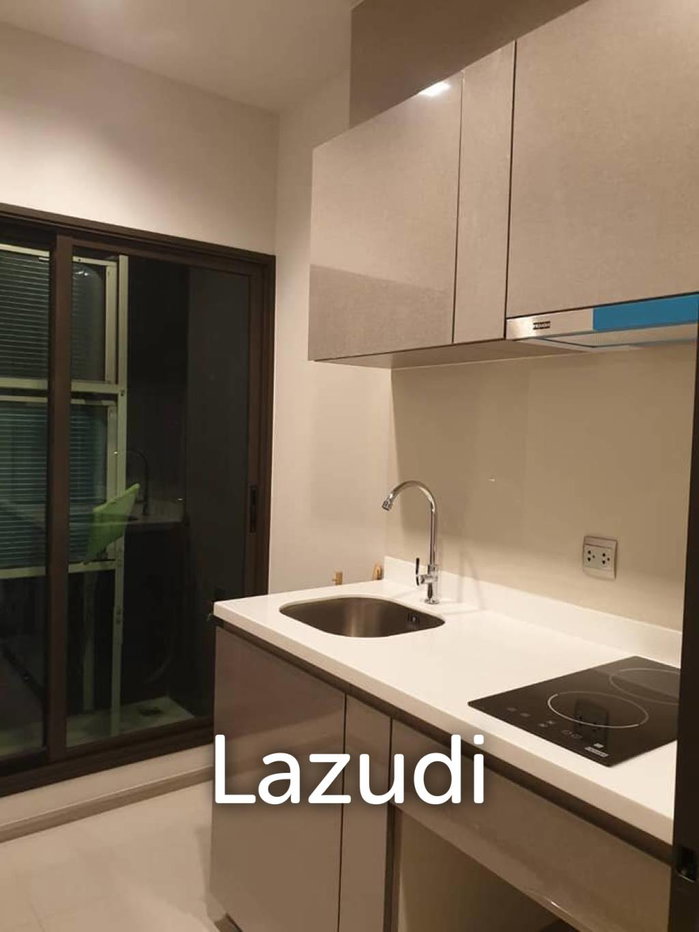 รูป 2 Bed 2 Bath 58 SQ.M LIFE Asoke - Rama 9 - รูปที่ 9/12