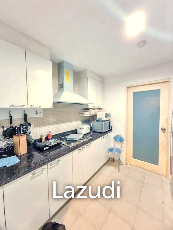 picture 2 Bed 2 Bath 100 SQ.M at Baan Siri 24 - 7/21