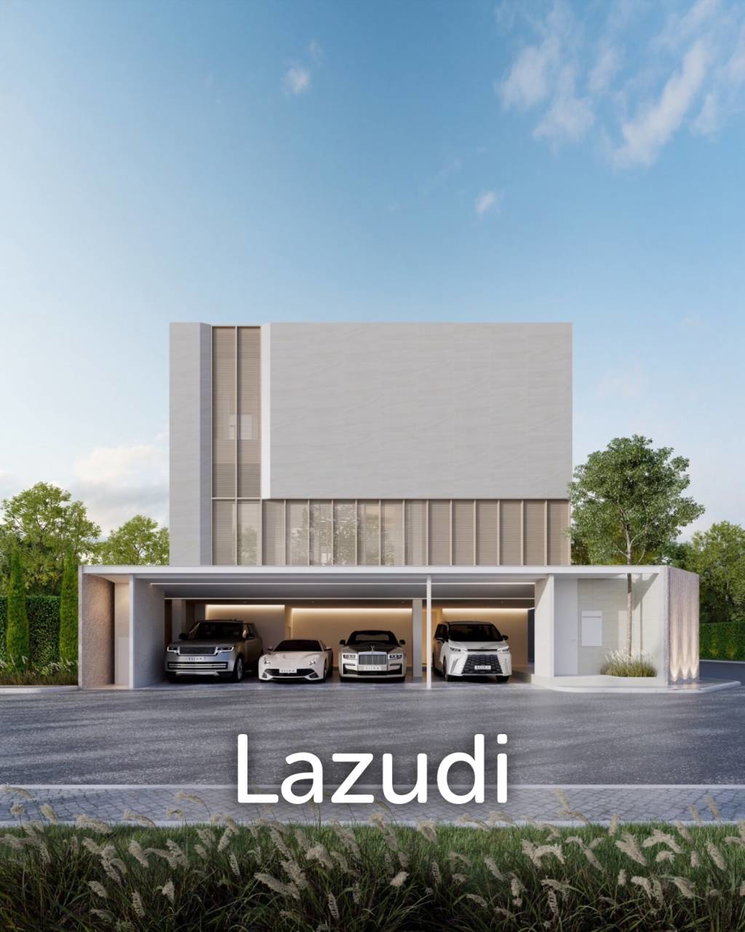 รูป 4 Beds 6 Baths 810 SQM Eliva Private Residences - รูปที่ 2/37