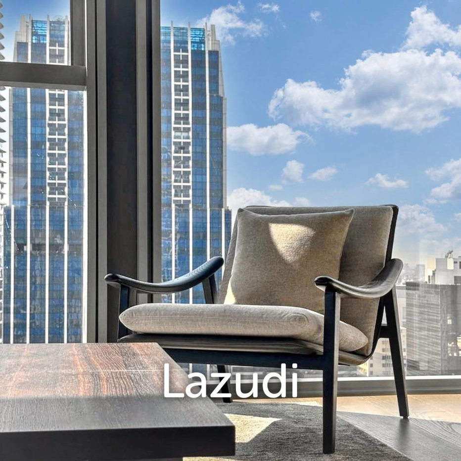 รูป 2 Bed  3 Bath  155 SQ.M  SCOPE Langsuan - รูปที่ 7/11