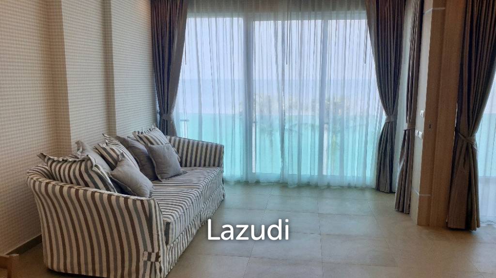 picture 2 Bedrooms 2 Bathroom 61 Sqm. Paradise Ocean. - 6/23