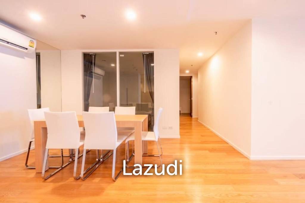 รูป 3 Bed 2 Bath 137 Sqm Condo For Sale - รูปที่ 3/23
