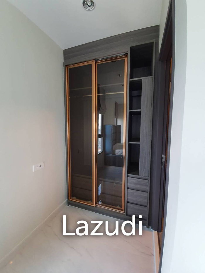 รูป 3 Bed 3 Bath 100 SQ.M. C Ekkamai Condo - รูปที่ 20/29