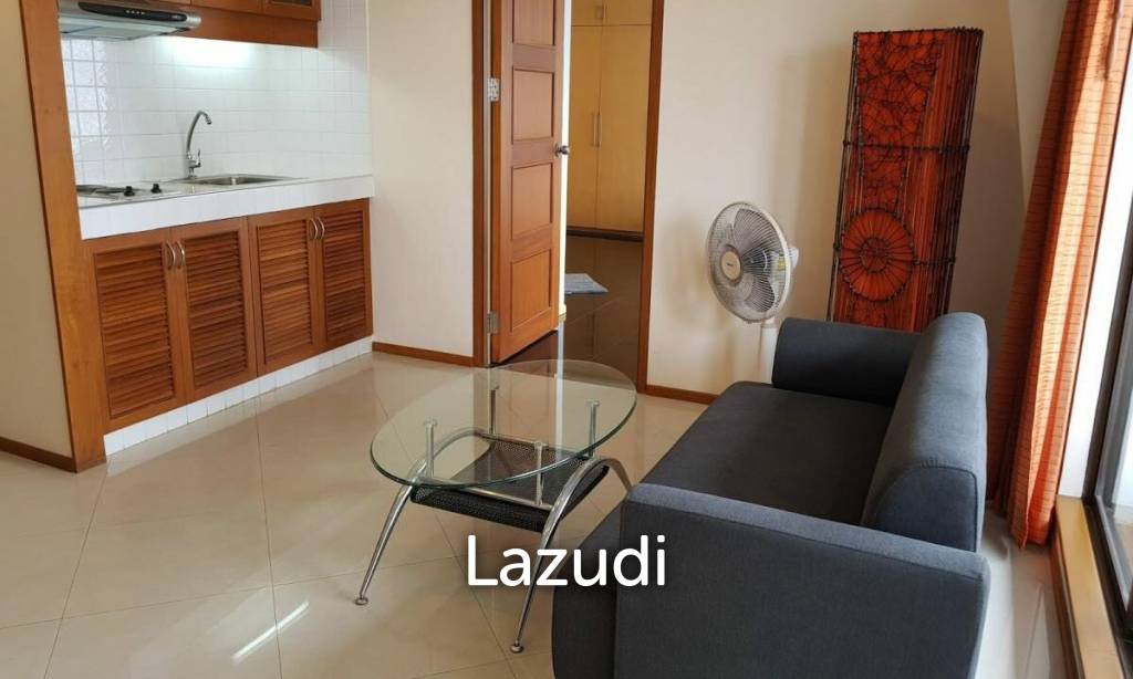 รูป 3 Bed Diamond Tower For Rent + Sale - รูปที่ 5/10