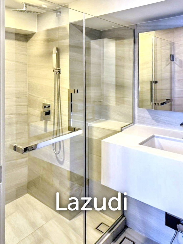 รูป 2 Bed 2 Bath 64 SQ.M Park Origin Chula Samyan - รูปที่ 8/8