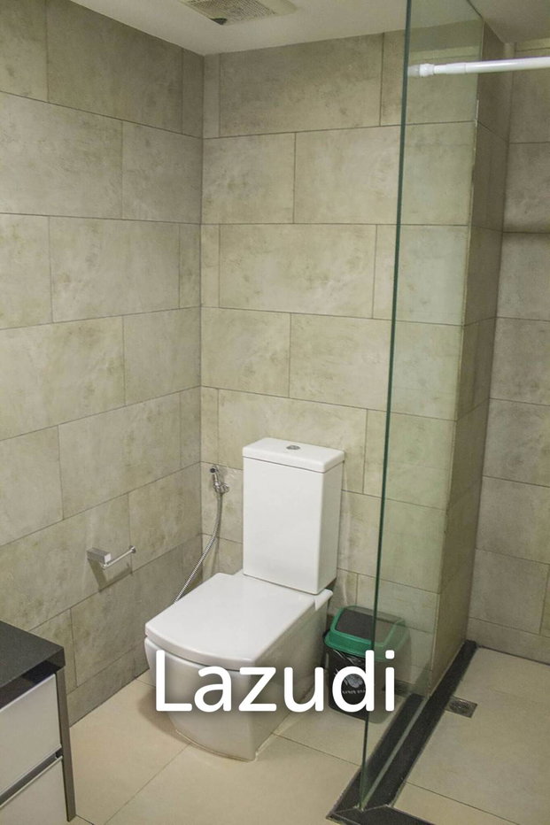picture 1 Bed 1 Bath 55 SQ.M Waters Edge Condo - 9/12