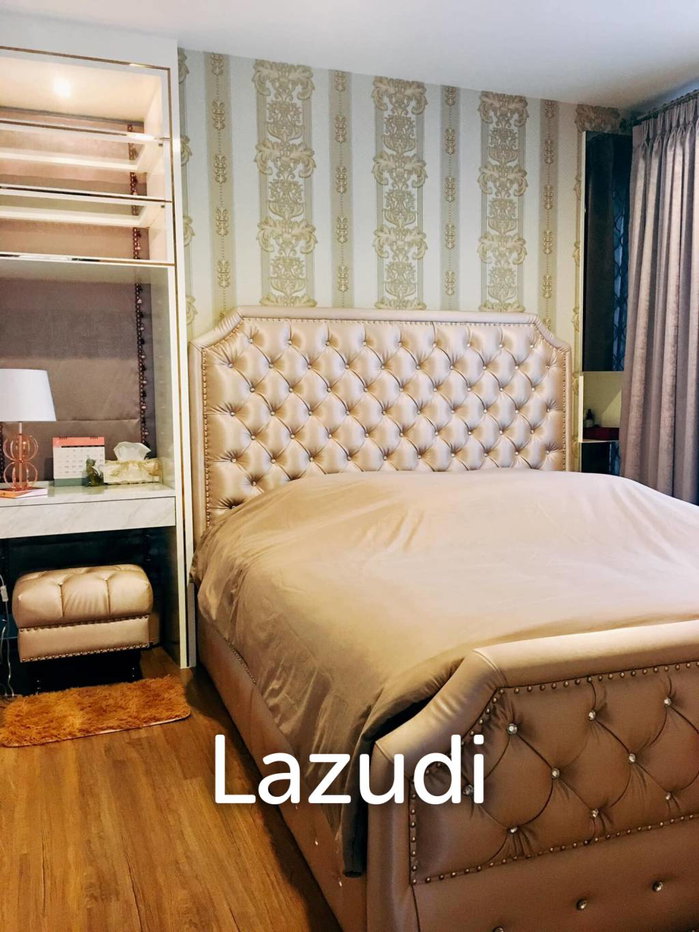 รูป 2 Bed 2 Bath 57 Sqm Condo For Sale - รูปที่ 5/11