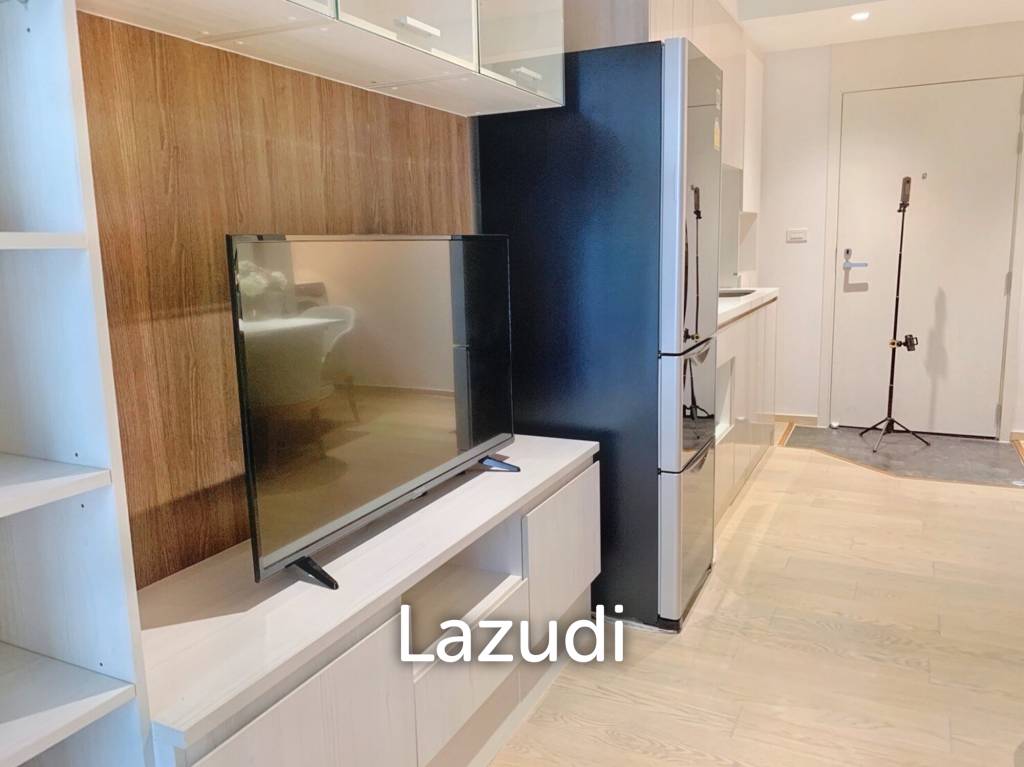 รูป 1 Bed 1 Bath 35 SQ.M Runesu Thonglor 5 - รูปที่ 4/14