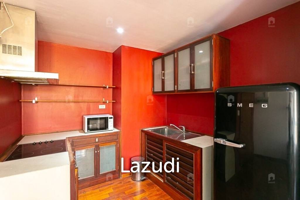 รูป 1 Bed 63.50 SQ.M. Noble 09 Ruamrudee - รูปที่ 7/15