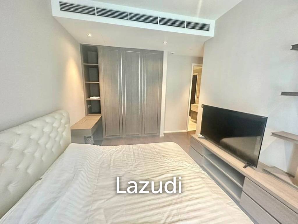 รูป 1 Bed 1 Bath 54 SQ.M The Diplomat 39 - รูปที่ 2/5