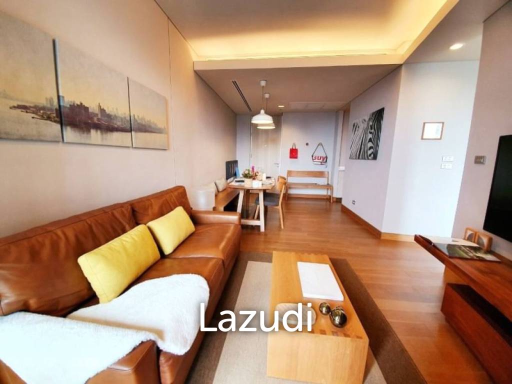 รูป 2 Bedroom 2 Bathroom 55 SQ.M The Lumpini 24 - รูปที่ 4/10