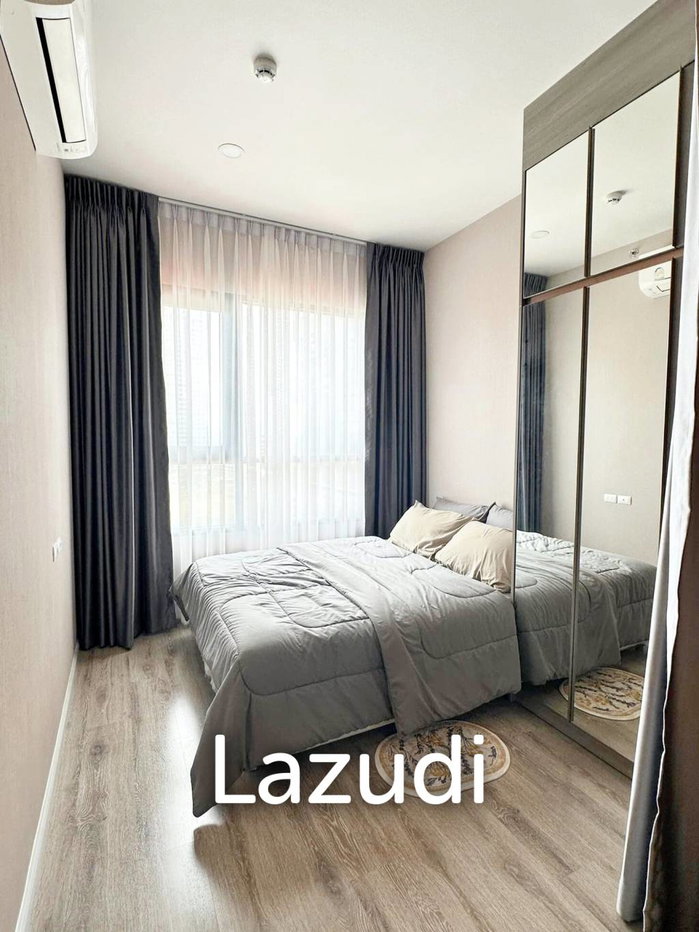picture 1 Bed 31 SQ.M KnightsBridge Prime Ratchayothin - 6/9