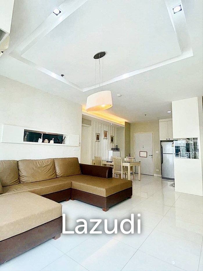 รูป 2 Bed 3 Bath 98 SQ.M Four Wings Residence - รูปที่ 3/15
