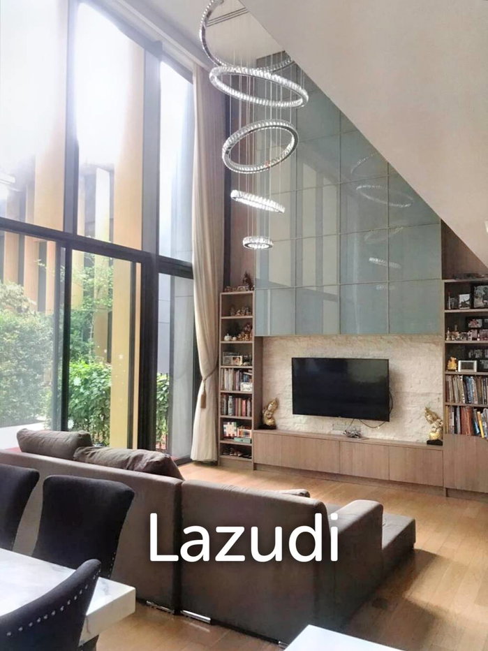 รูป 3 Bed 2 Bath 157 SQ.M The Lumpini 24 - รูปที่ 2/17