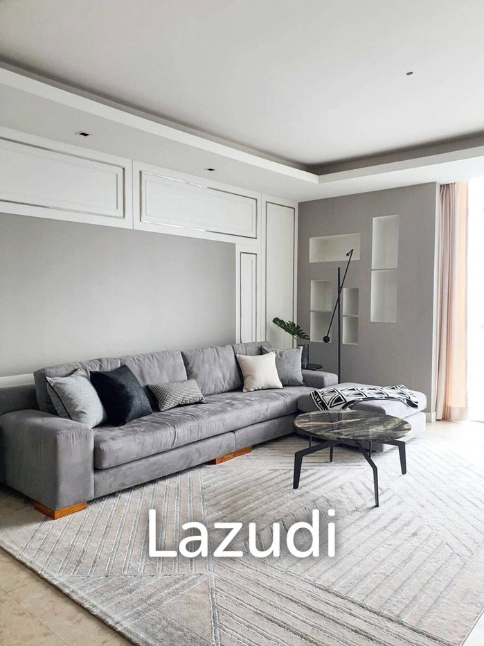 รูป 3 Bed 3 Bath 155 SQ.M Nusasiri Grand - รูปที่ 2/9