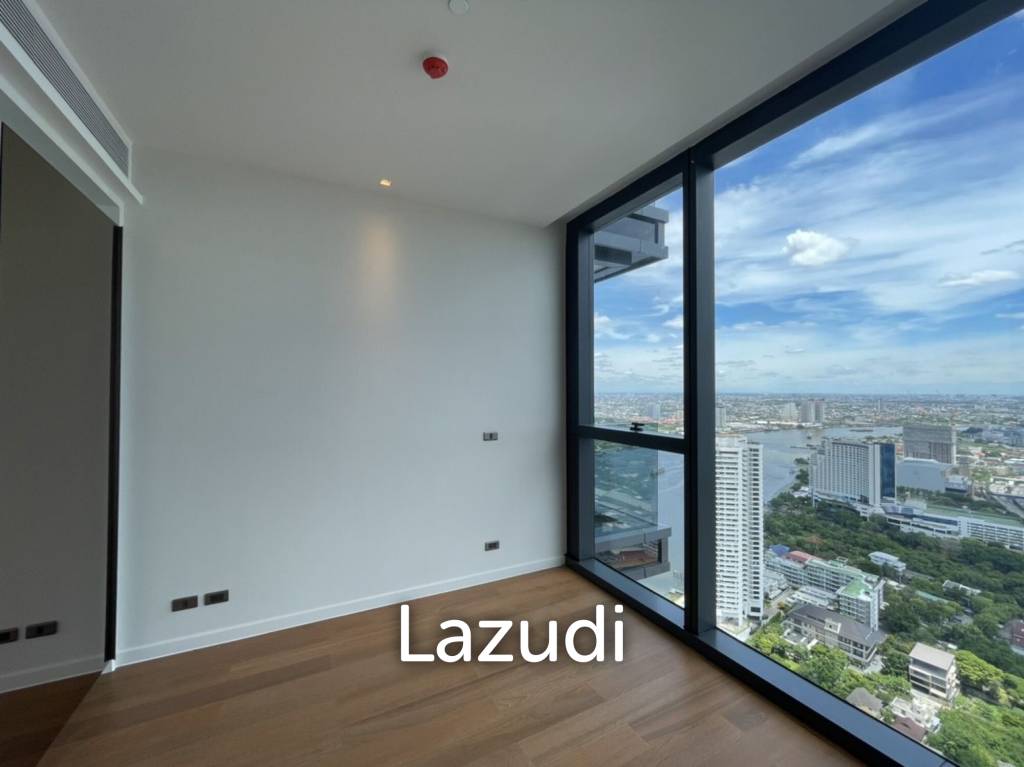 รูป 3 Bed 3 Bath condo 96 SQ.M. Canapaya Residences - รูปที่ 6/10