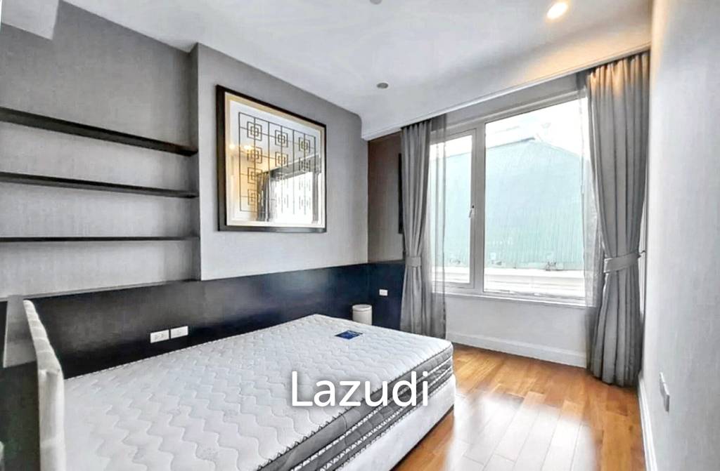 รูป 3 Bedrooms 4 Bathrooms 160 SQ.M Q Langsuan - รูปที่ 12/25