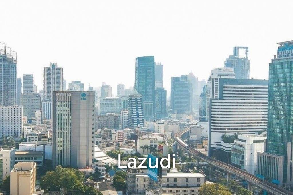 รูป 2 Bedroom 1 Bathroom 69 SQ.M at Noble Ploenchit - รูปที่ 13/13