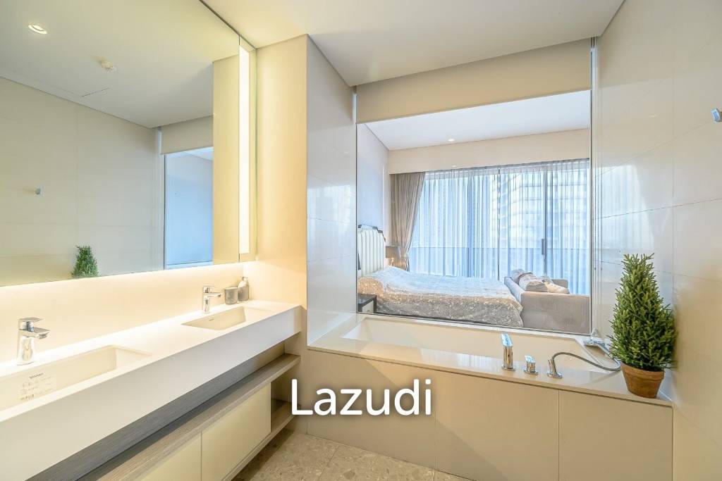 รูป 2 Bed 2 Bath 110.30 SQ.M. Tela Thonglor - รูปที่ 22/25