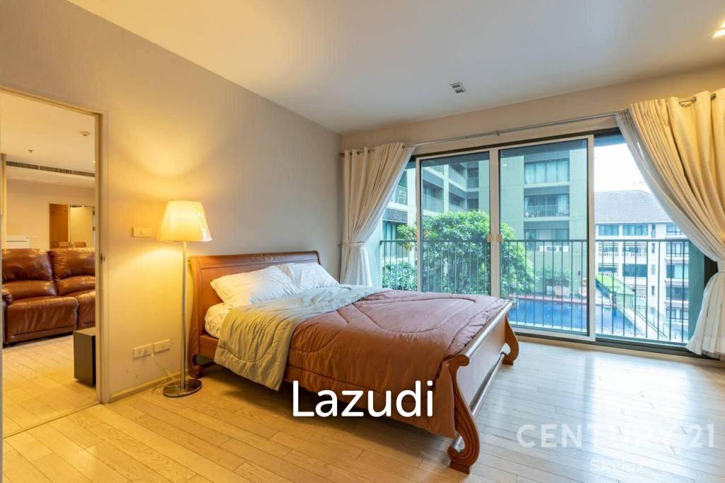 picture 2 Bedroom 2 Bathroom 84 SQ.M Noble Solo - 4/5