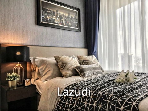 1 Bed 1 Bath 26 SQ.M THE LINE Jatujak - Mochit