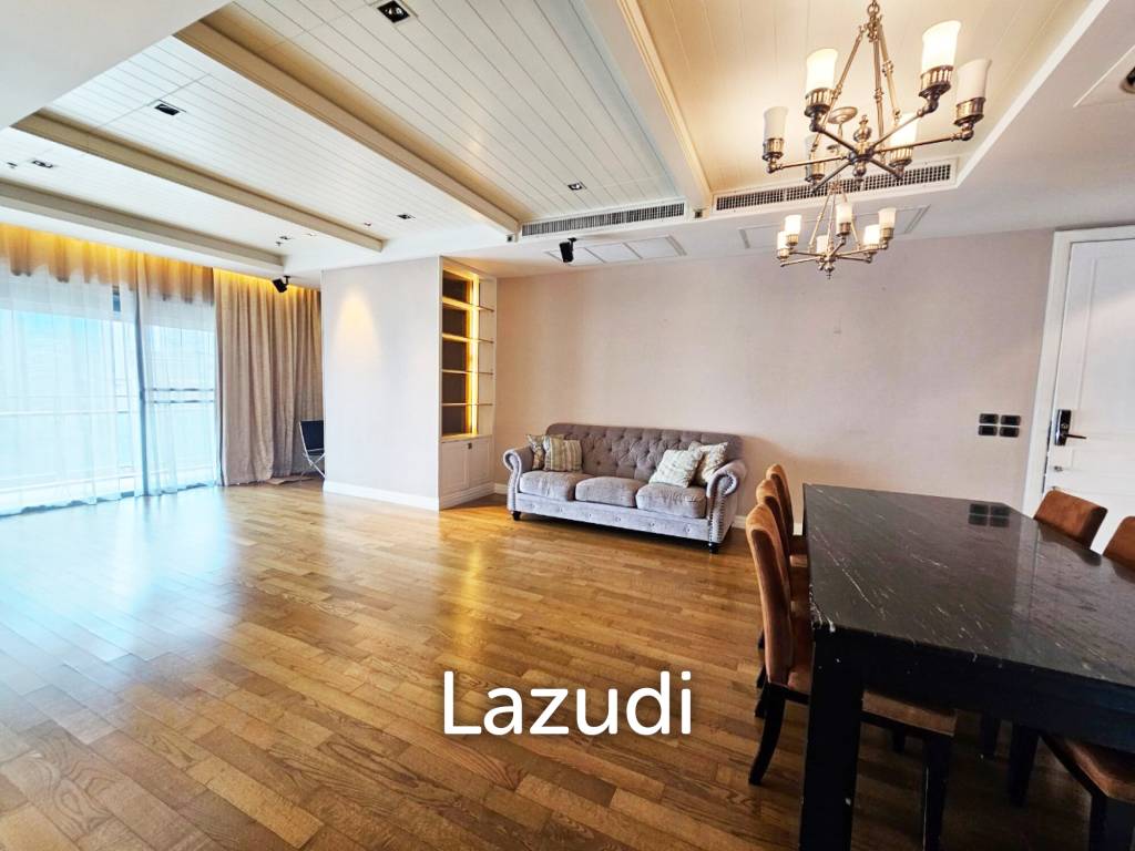 รูป 3 Bed 3 Bath 222.34 SQ.M The Madison - รูปที่ 1/15