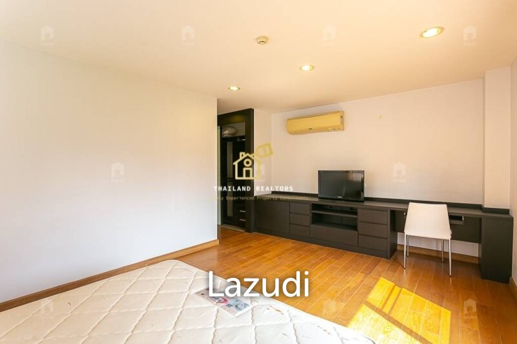 รูป 2 Bed 101 SQ.M. The Rise Sukhumvit 39 - รูปที่ 15/22