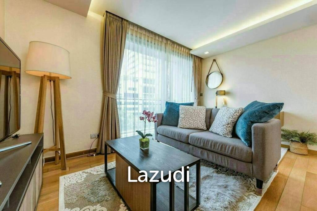 รูป 2 Bedroom 2 Bathroom 75 SQ.M. Via Botani - รูปที่ 1/8