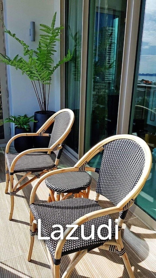 รูป 2 Bed 2 Bath 74.15 SQM at Riviera Jomtien - รูปที่ 25/25