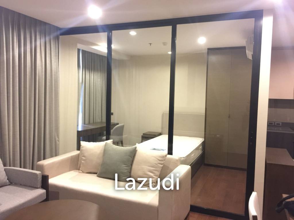 รูป 2 Bed 2 Bath 85 SQ.M. The Hudson Sathorn 7 - รูปที่ 2/11