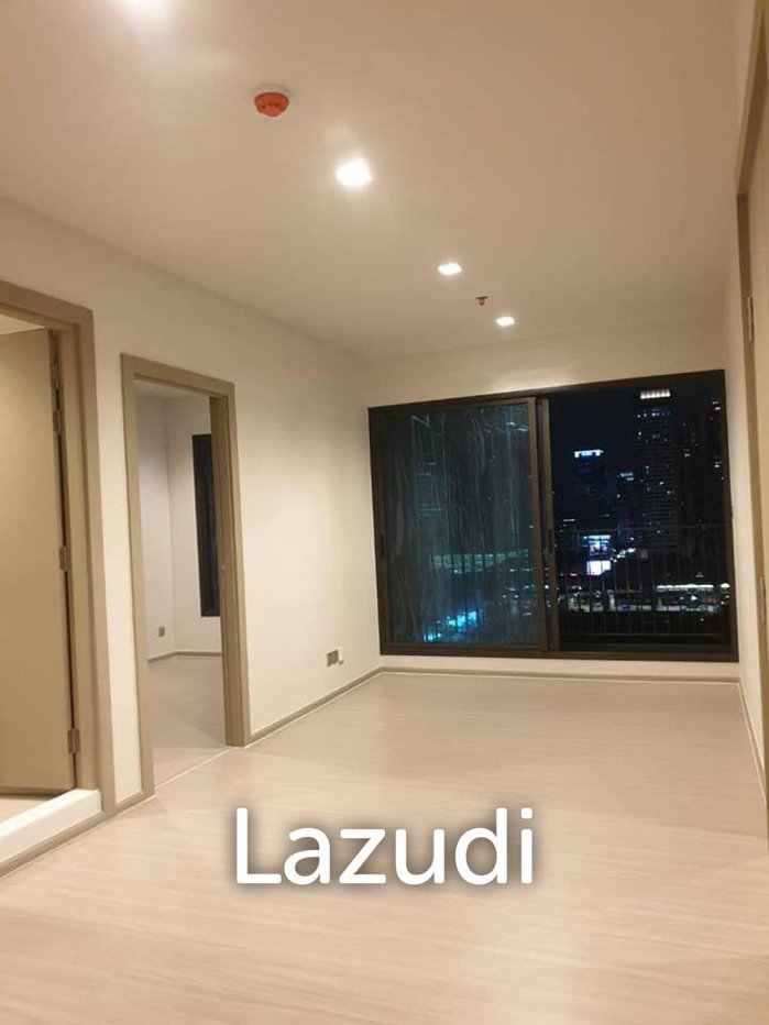 รูป 2 Bed 2 Bath 58 SQ.M LIFE Asoke - Rama 9 - รูปที่ 5/12