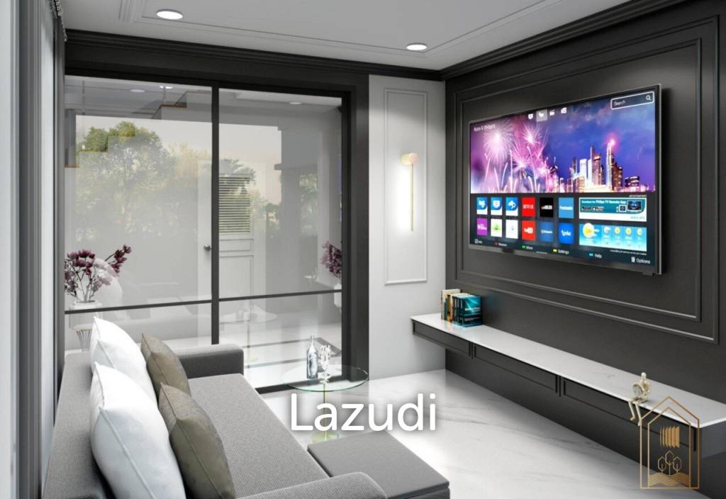picture 4 bed 4 bath 325 SQ.M AHCH Bangsaray - 6/10