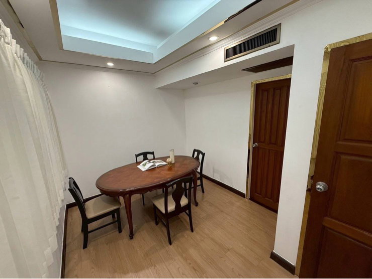 picture #Z221 For rent Danicha Garden Condominium - 20/20