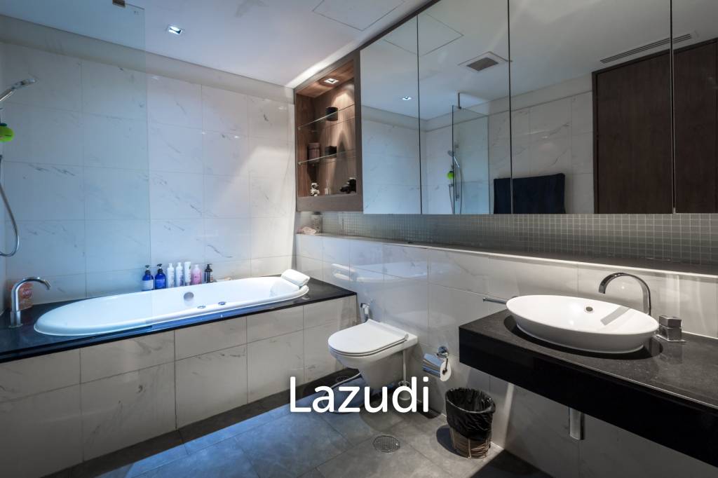 รูป 3 Bed 236 SQ.M. The Lakes - รูปที่ 13/15