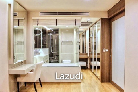 1 Bed 1 Bath 54 SQ.M The Address Sathorn