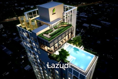 ขายคอนโด : 2 ห้องนอน 50.25ตร.ม. เดอะ ไพรเวซี่ เตาปูน อินเตอร์เชนจ์