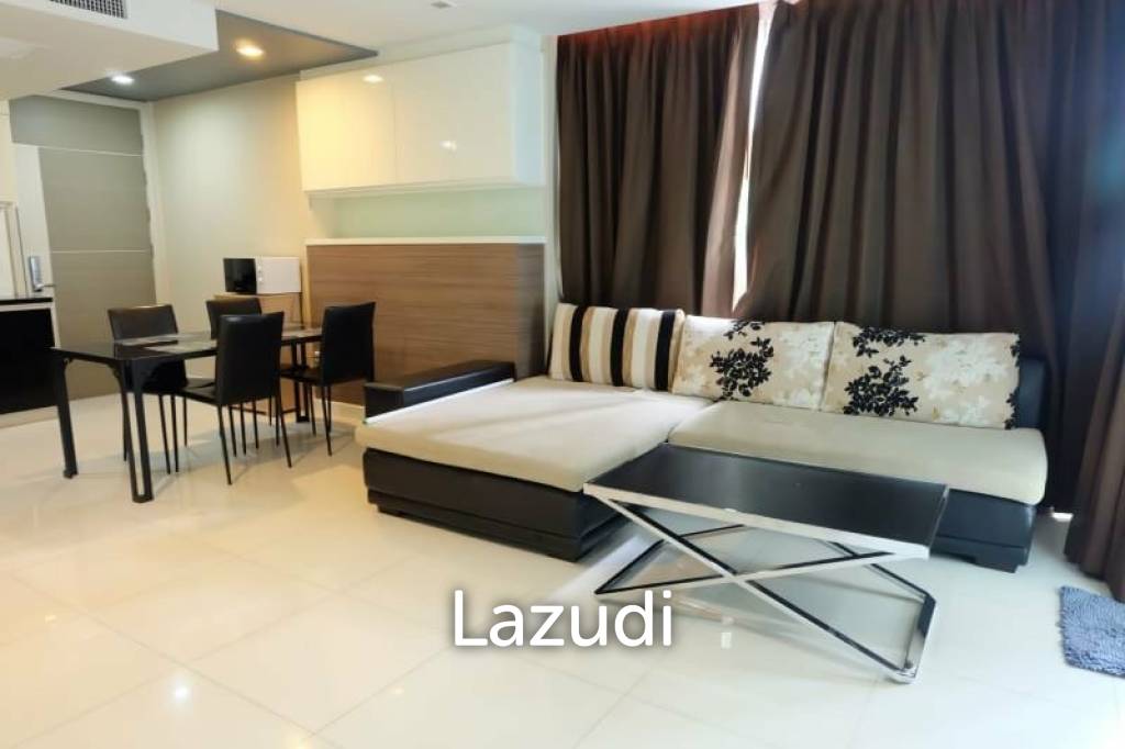 รูป ขายคอนโด 3 ห้องนอน - รูปที่ 2/17