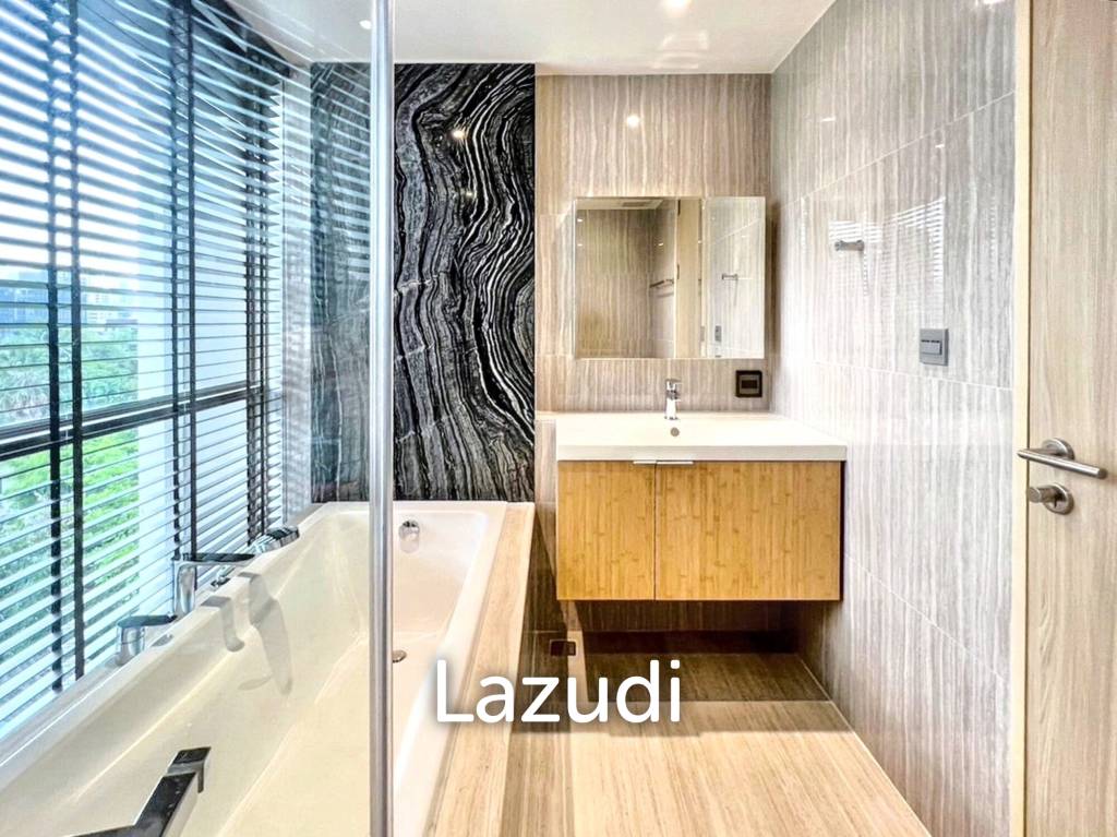 รูป 2 Bedrooms 2 Bathrooms 69 SQ.M S47 Sukhumvit - รูปที่ 9/12