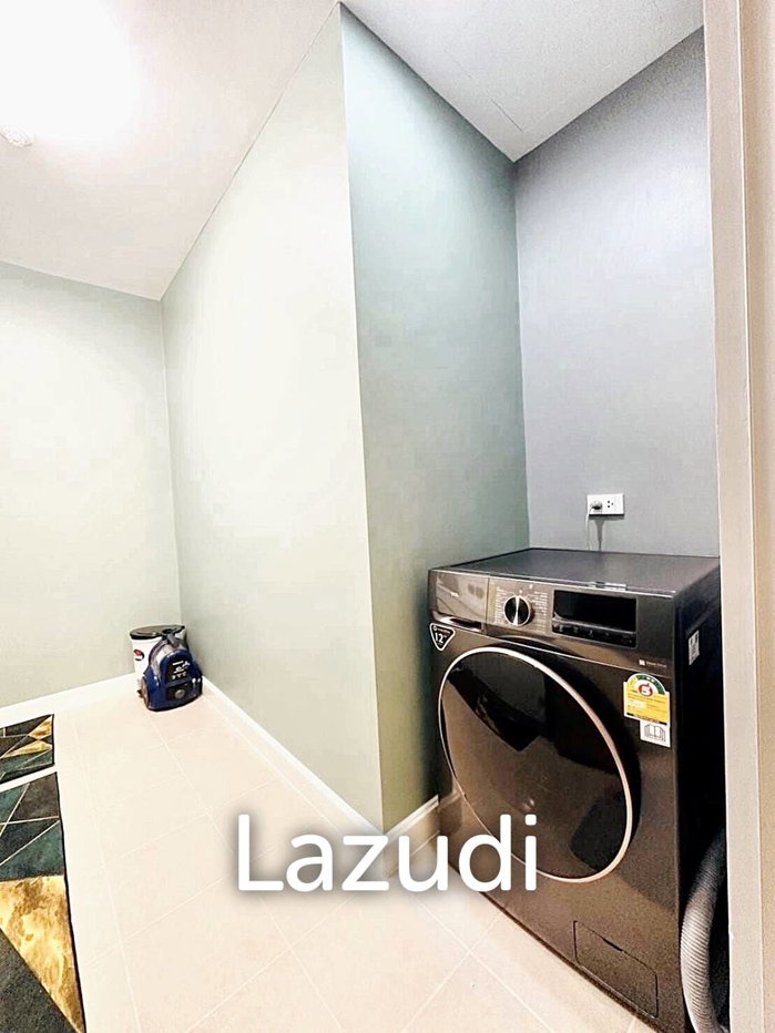 รูป 2 Bed 2 Bath 77 SQ.M Supalai Veranda Rama 9 - รูปที่ 11/12